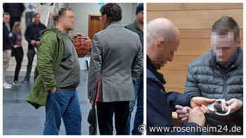 Mordprozess im Fall Hanna: Zeuge belastet Angeklagten schwer – mit einem speziellen Detail