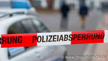 Arbeiter von Metallplatte erschlagen: Was über den Unfall bei Adelholzener bisher bekannt ist