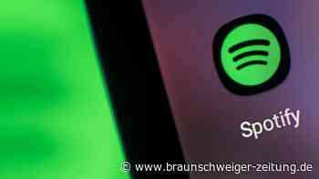 Spotify macht Gewinn - mehr Nutzer und höhere Preise