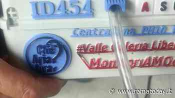 “Monitoraggio dell’aria”, a Malagrotta ci pensano i cittadini