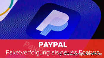 PayPal: Jetzt auch mit Paketverfolgung