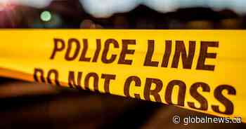 5 dead, including 3 kids, after shootings in Sault Ste. Marie, police say