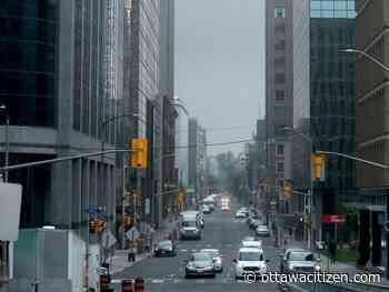 Denley: City's plan to convert Ottawa's vacant office space into housing isn't really a plan at all