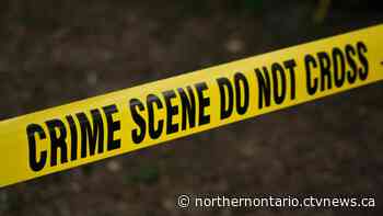 5 dead, including 3 children in Sault Ste. Marie, Ont., shooting rampage