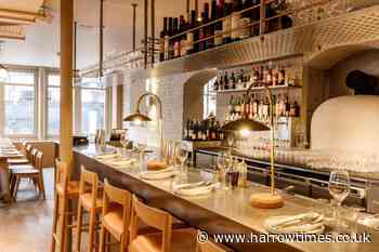 London’s best Italian Restaurants as per the Michelin Guide