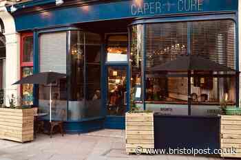 Bristol named best city in UK for roast dinners