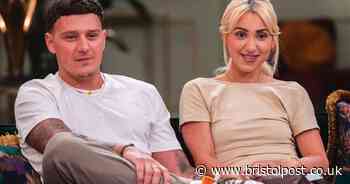 Married At First Sight UK viewers rally around Bianca as she releases statement