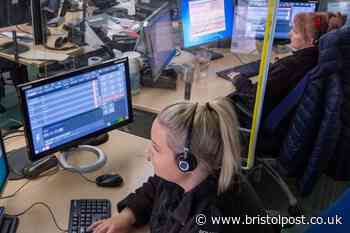 Police urge people to only use 999 if matter of 'saving life and limb'