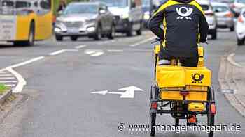 Deutsche Post-Tochter: Bundesnetzagentur leitet Verfahren ein