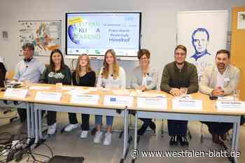 Schüler und Eltern für den Klimaschutz sensibilisieren