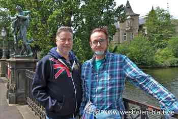 Promis rätseln: Was ist Horst Raacks Hobby?