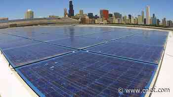 Best Solar Panel Installation Companies in Chicago     - CNET