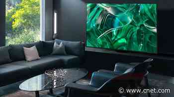 What's the Best OLED Screen Type?     - CNET