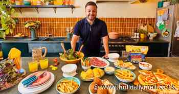 Millions of Brits don't act themselves around disabled people, study finds