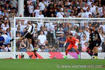 De Saoedische competitie en Asian Champions League zijn speeltuin voor ex-Anderlecht-speler: hattrick en een golazo