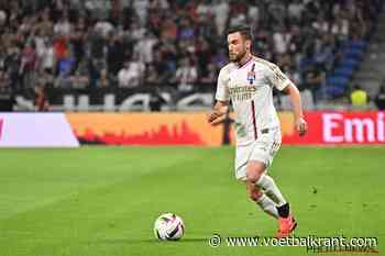 Toch wel vreemd: belangrijke speler uit selectie gezet omdat... hij naar een rugbymatch ging kijken