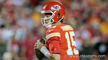 Week 8 NFL picks, odds, 2023 best bets from advanced model: This 5-way football parlay pays 25-1