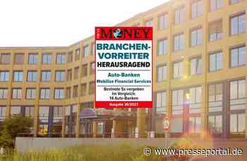Focus Money-Studie: Mobilize Financial Services ist Branchen-Vorreiter in Deutschland