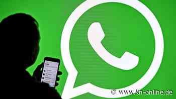 Whatsapp Web: So nutzen Sie den Messenger am PC