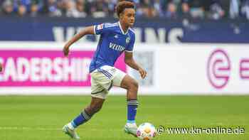 FC Bayern: Interesse an Schalkes Ouédraogo wohl konkreter