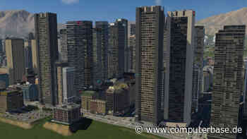 Cities: Skylines II im Test: Selbst High-End-PCs klammern sich an Tuning-Tipps