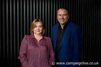 Havas Red names Europe and UK CEO