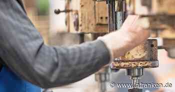 Kulmbach: "Aussichten alles andere als rosig" - Unternehmen befürchten geringes Auftragsvolumen