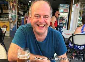 Former Lancashire Telegraph industrial reporter dies aged 69
