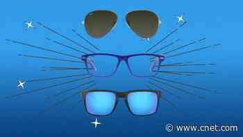 Early Black Friday Sale at GlassesUSA Promises 30% off and BOGO Deals     - CNET