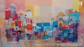 Migrationskunst in Peine – „Ausdruck von Träumen und Freiheit“