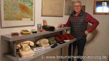 Spinnrad und Getreidekaffee: 20 Jahre Heimatstube Groß Brunsrode