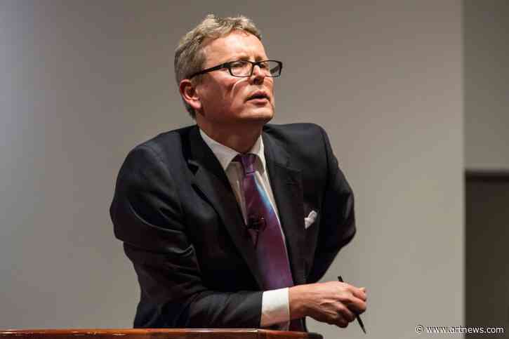 Christie’s Rainmaker Jussi Pylkkänen to Depart After 38 Years