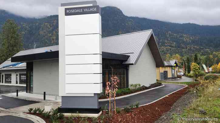 Popkum Starbucks making progress, but opening delayed by 2 months