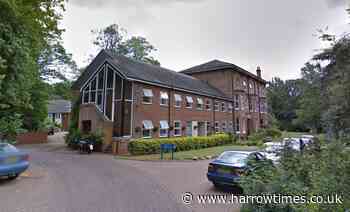 CQC rates Cygnet Hospital Harrow in London Road 'inadequate'