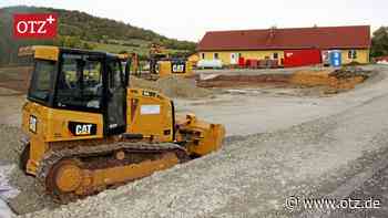 Gemeinderat von Großlöbichau: „Man hat den Eindruck, wir hätten ein offenes Gefängnis für Schwerverbrecher genehmigt“