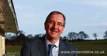 Sedgefield MP Paul Howell confirms he has joined race to become Tories' North East mayor candidate