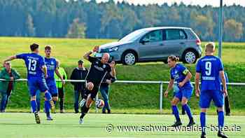 SC Neubulach gegen SV Althengstett: Das steckt hinter dem Überraschungssieg