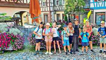 Neue Verantwortliche in Neubulach: Bei der Jugendarbeit gibt es Fortschritte