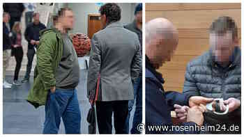 Mordprozess im Fall Hanna: Zeuge belastet Angeklagten schwer – mit einem speziellen Detail