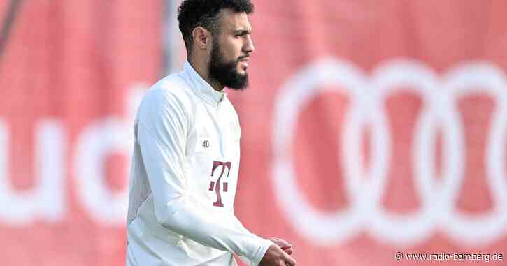 Makkabi Deutschland will Mazraoui zu Gespräch treffen