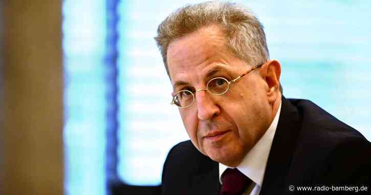 Maaßen nennt Ramelow und Linke linksextrem