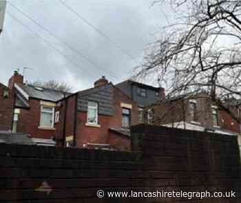 Blackburn man loses second appeal over dormer extension