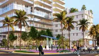 Clevelander Hotel owners submit plan to turn South Beach landmark into housing development