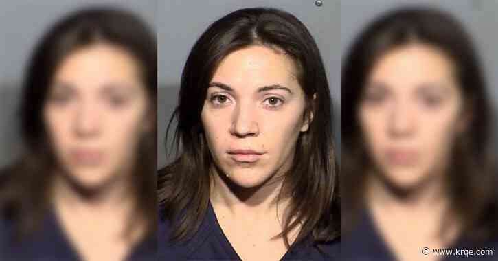 Las Vegas woman left U2 concert to take $50K from 'sugar daddy's' hotel safe, police say 