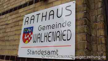 In Walkenried: Herrenlose Fahrräder stehen zur Auktion