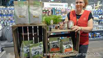 Fleischlose Kost für Katzen? Fehlanzeige