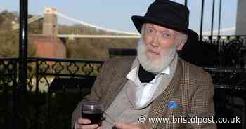 Man dies in his bed 44 years after attempting world's first ever bungee jump in Bristol