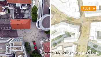 Neue Fußgängerzone ist beschlossen – was kommen soll und was eher nicht