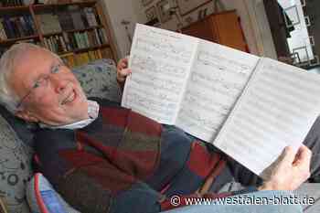 Aus Werther ins Tonstudio: Diese CD gibt tiefe persönliche Einblicke