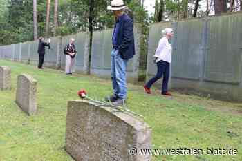 Kreis will finanziellen Beitrag zu neuer Gedenkstätte leisten
